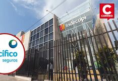Indecopi sanciona a Pacífico Seguros y a call center por llamadas spam a consumidores