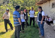 Piura: Fiscalía abre investigación por hallazgo de anciana sin vida