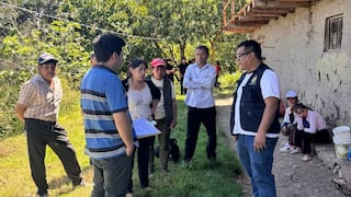 Piura: Fiscalía abre investigación por hallazgo de anciana sin vida