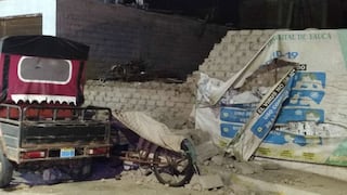 Fuerte sismo generó daños en viviendas de Caravelí | Las Imperdibles de Correo (PODCAST)