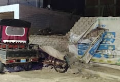 Fuerte sismo generó daños en viviendas de Caravelí | Las Imperdibles de Correo (PODCAST)