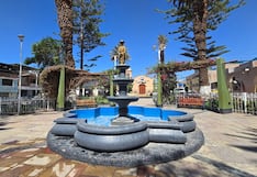 Correo te lleva de paseo: Plaza de Uchumayo y los tesoros de la iglesia San Pedro (FOTOS y VIDEO)