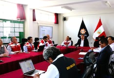 IREN Sur de Arequipa: Tecnología BIM revela avances clave del hospital oncológico