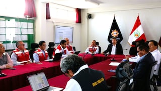 IREN Sur de Arequipa: Tecnología BIM revela avances clave del hospital oncológico