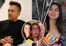 “Priscila no merece que la metan en esta bolsa”: Julián Zucchi le pide disculpas (VIDEO)