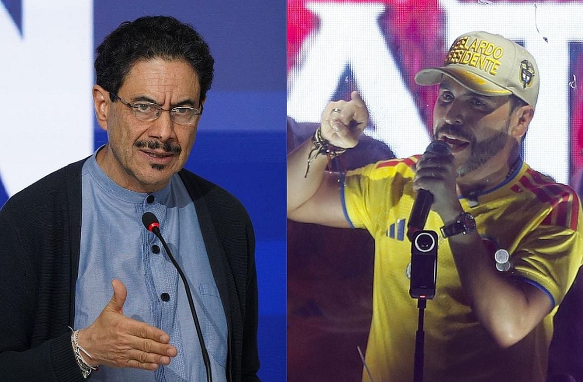 La segunda vuelta presidencial enfrenta a dos candidatos con visiones opuestas sobre seguridad, economía y el proceso de paz. Los resultados se conocerían pocas horas después del cierre de las mesas.