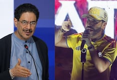 Colombia elige presidente entre el derechista Abelardo de la Espriella y el senador Iván Cepeda