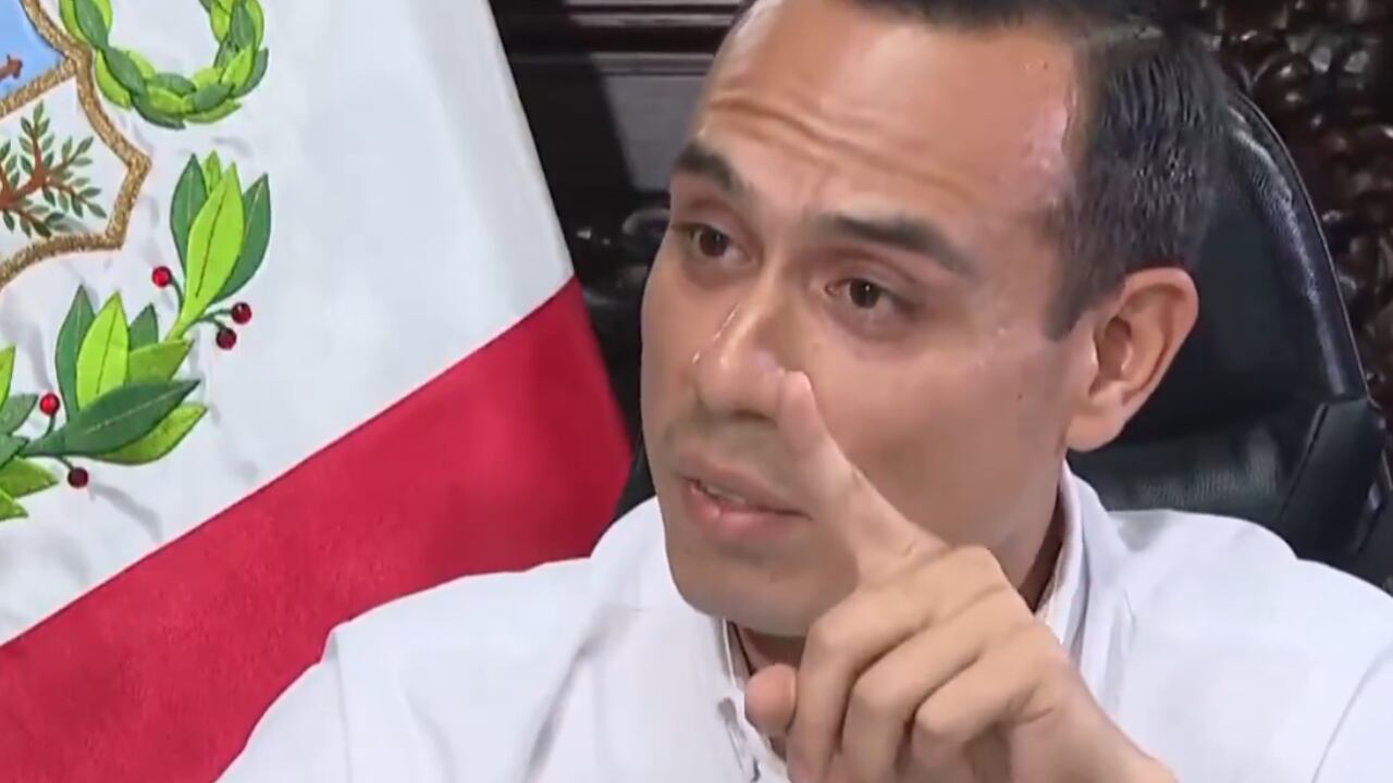 (Foto/Captura: Canal N)