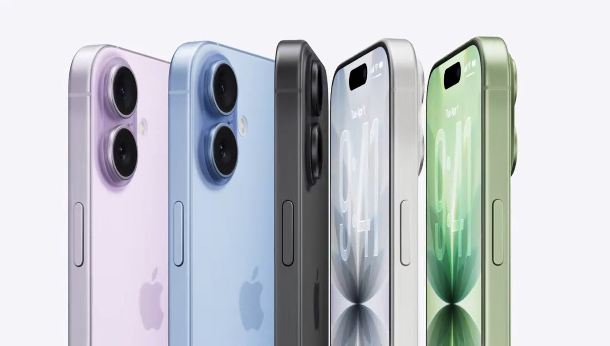 La firma lanzó el iPhone 17 Air, de solo 5,6 mm de grosor, junto con los iPhone 17 Pro y Pro Max, que llegan con mayor batería y un rediseño de cámaras. También anunció los AirPods Pro 3 con traducción en vivo.