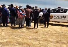 Puno: Confirman que universitario fue asesinado con arma punzocortante y su compañero está grave