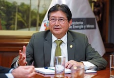 JP busca con Shinno su tercera interpelación