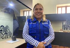 La Libertad: Gerenta hablará ante Contraloría por presuntas actividades proselitistas