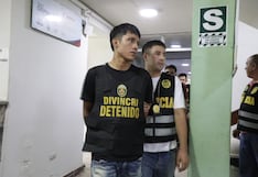 Prisión preventiva para acusados por atentado en céntrica tienda de Chiclayo