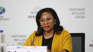 Ministra de la Mujer tras prohibición de minifaldas en Congreso: “Hemos pedido que se reflexione sobre esta medida”