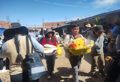 Puno: Recaudan más de S/140 mil en donativos para tres huérfanos que perdieron a su madre en accidente