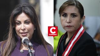 Pj decidirá el 31 de enero sobre levantamiento del secreto de comunicaciones de Patricia Benavides y Patricia Chirinos