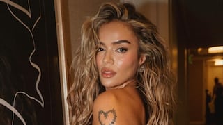 Karol G regresa a Perú con concierto en el Estadio San Marcos en enero de 2027