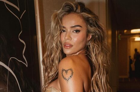 Karol G regresa a Perú con concierto en el Estadio San Marcos en enero de 2027