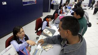 Economistas de Junín: “Permitir retiro de CTS causa que se queden sin fondos para el futuro”