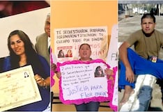 Pisco: dictan 30 años de cárcel por secuestro de abogada Flor Palomino