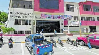 Piura: Nuevo alcalde auditará la gestión de Vitonera en la municipalidad de Talara