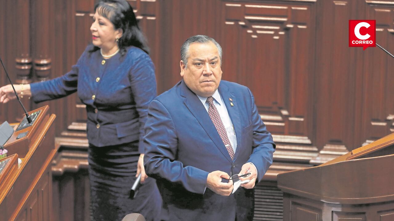 Considera que se estaría restringiendo facultades que la Ley Mape adjudicaba a los gobiernos regionales. También cuestionó la censura de Mucho.