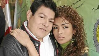 Dilbert Aguilar abre las puertas de su casa junto a su esposa pero termina hablando de la ‘Ñañita’ (VIDEO)