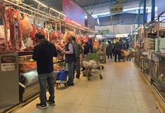 Conozca AQUÍ los precios de carnes y verduras en el mercado Nueva Esperanza de Arequipa (VIDEO)