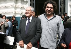 Falleció Gastón Acurio Velarde, exsenador y padre del reconocido chef Gastón Acurio, a los 95 años