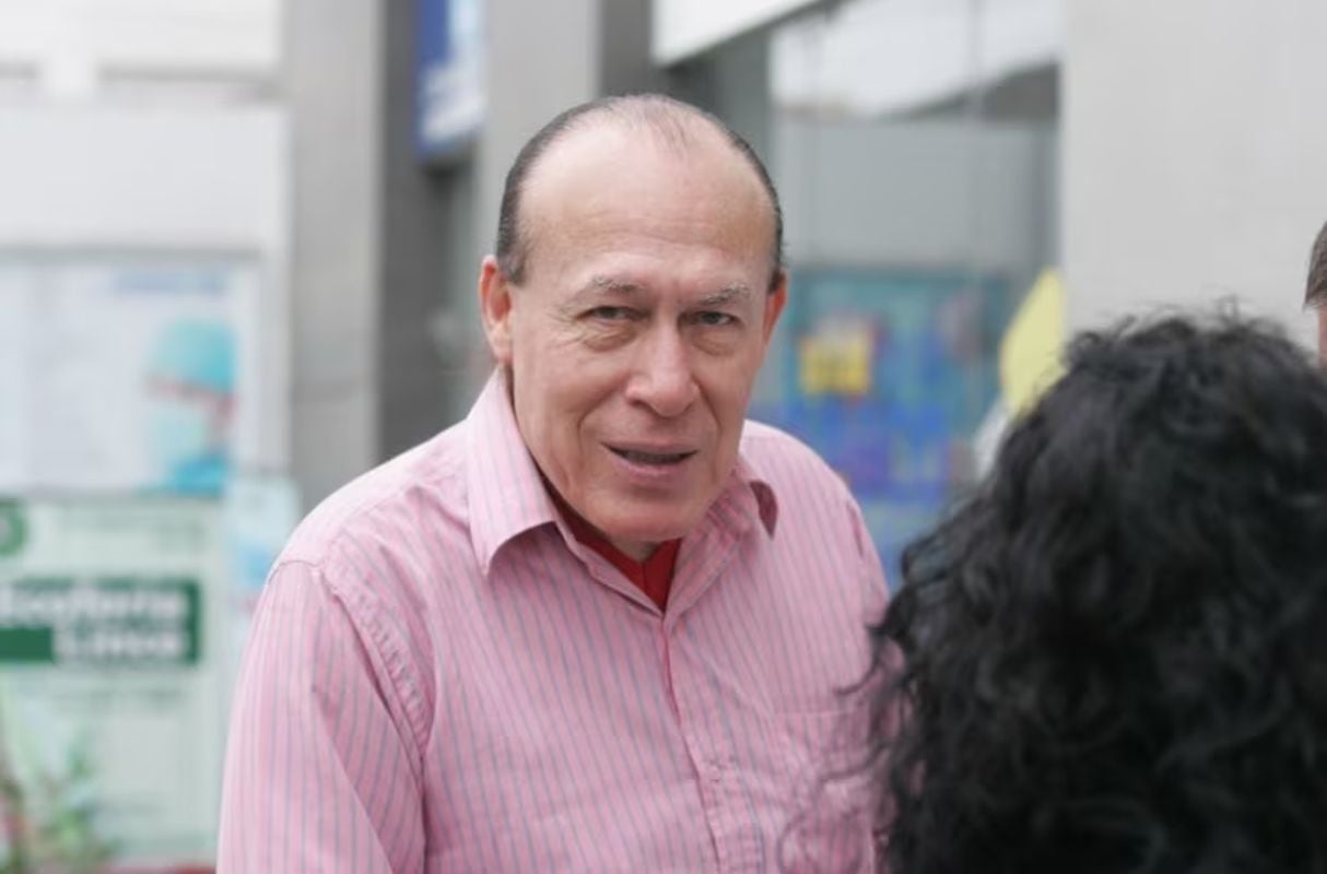 Magaly Medina lamenta el fallecimiento del comediante Enrique Espejo ‘Yuca’ tras complicaciones de salud