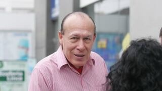 Alfredo Benavides revela el delicado estado de salud de Yuca: solo un milagro podría ponerlo de pie