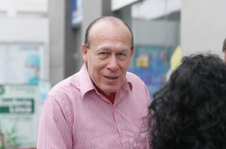 Alfredo Benavides revela el delicado estado de salud de Yuca: solo un milagro podría ponerlo de pie