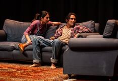 Vuelve la obra ‘El loco y la camisa’ por pocas funciones en el Selina Basement