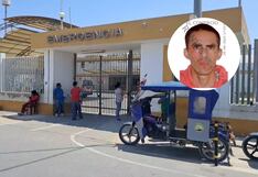 Asesinan a obrero a puñaladas en la ciudad de Paita
