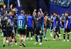 Argentina busca la gloria eterna: la cuarta estrella espera en Nueva Jersey en el Mundial 2026
