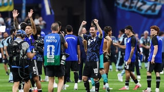 Argentina busca la gloria eterna: la cuarta estrella espera en Nueva Jersey en el Mundial 2026
