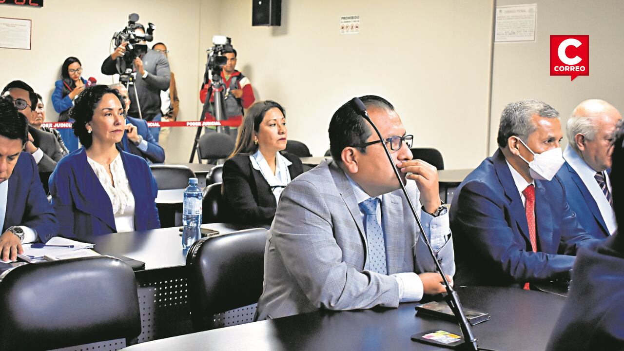 La Fiscalía les imputa la recepción de $600 mil en la campaña de 2006 por parte de Hugo Chávez y de $3 millones en 2011 de Odebrecht. Por ello, pide 20 años de prisión para el expresidente y 26 años para su esposa. Hay otros nueve implicados. Expresidente debe declarar hoy y sentencia se emitiría este mes.