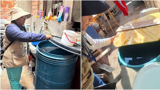 Chincha: refuerzan control larvario para prevenir casos de dengue en San Isidro