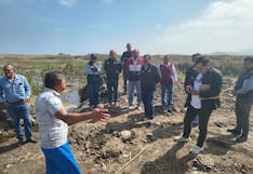 Acuerdan medidas para proteger humedales de Camaná
