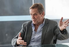 Carlos Neuhaus liderará comando privado ante El Niño: SNI, Confiep, AGAP y SNMPE se suman