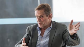 Carlos Neuhaus liderará comando privado ante El Niño: SNI, Confiep, AGAP y SNMPE se suman