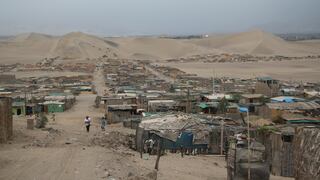 Ica: Pobreza multidimensional cayó 1.5 puntos porcentuales en 2024, pero sigue por encima de la pobreza monetaria