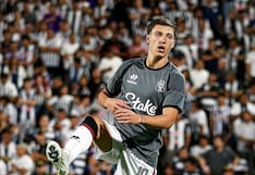 Quagliata toma protagonismo en Melgar y pide recuperar el camino del triunfo