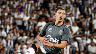 Quagliata toma protagonismo en Melgar y pide recuperar el camino del triunfo