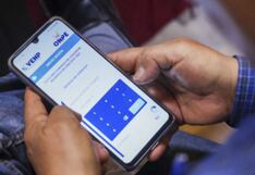 Elecciones 2026: estos grupos accederán al voto digital según la ONPE