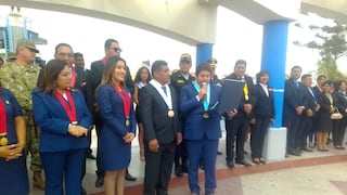 Tacna: Cambian a funcionarios ediles tras evaluación a cuatro meses de gestión