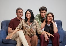 Con Marco Zunino llega “Una Navidad de Locos” a la cartelera teatral