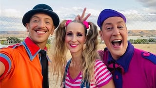 Pica-Pica llega a Perú con su show “Hola Caracola” el 1 de marzo de 2025