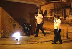 Comas: delincuente muere tras explotar artefacto que iba a dejar en negocio de La Pascana