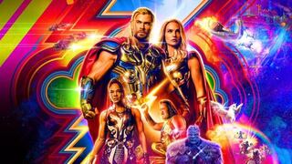 “Thor: Love and Thunder”: ¿Cuándo comienza la preventa de entradas para ver el preestreno de la película de Marvel?